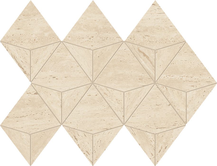 Marvel Travertine: Sand Vein Cut