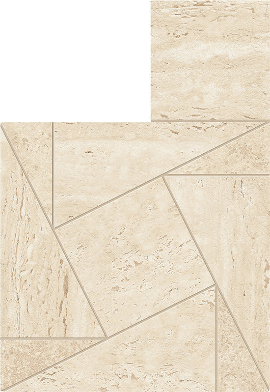 Marvel Travertine: Sand Vein Cut
