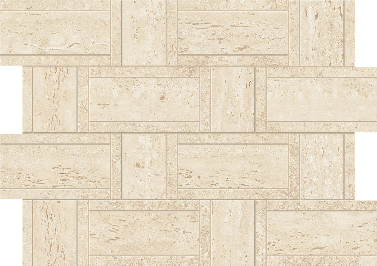 Marvel Travertine: Sand Vein Cut