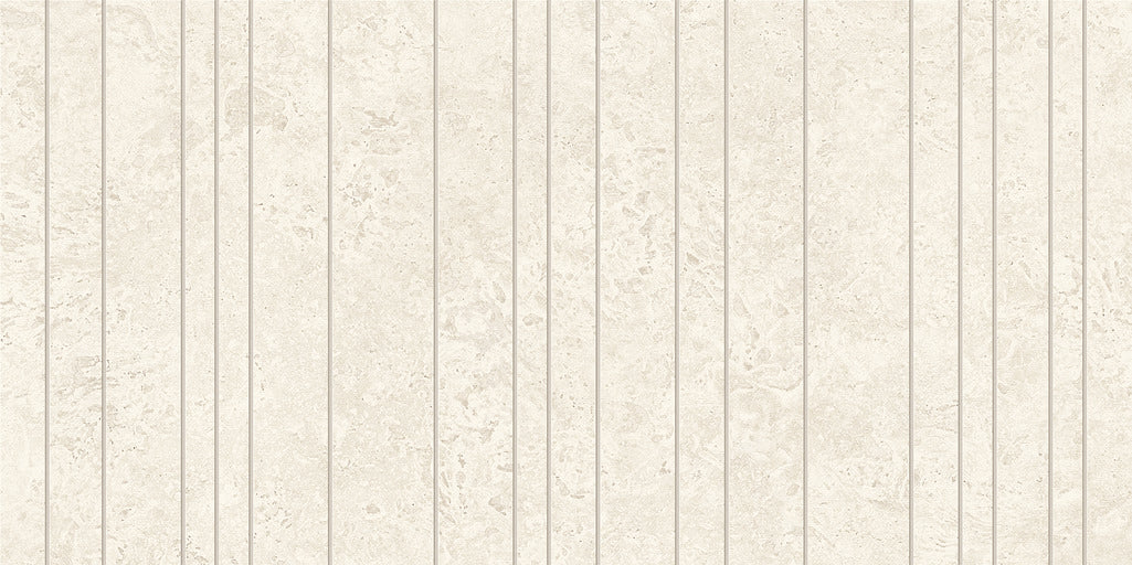 Marvel Travertine: White Cross Cut