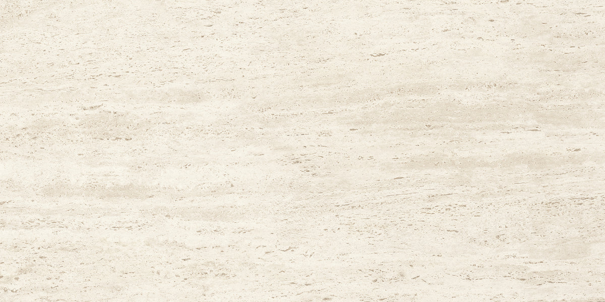 Marvel Travertine: White Vein Cut
