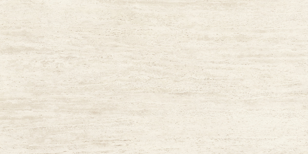 Marvel Travertine: White Vein Cut