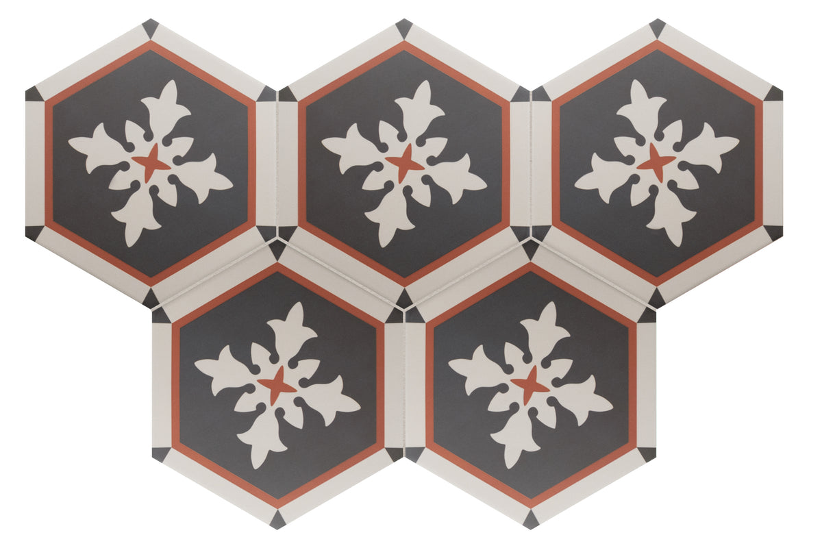 Mastermind: Aveiro Hex