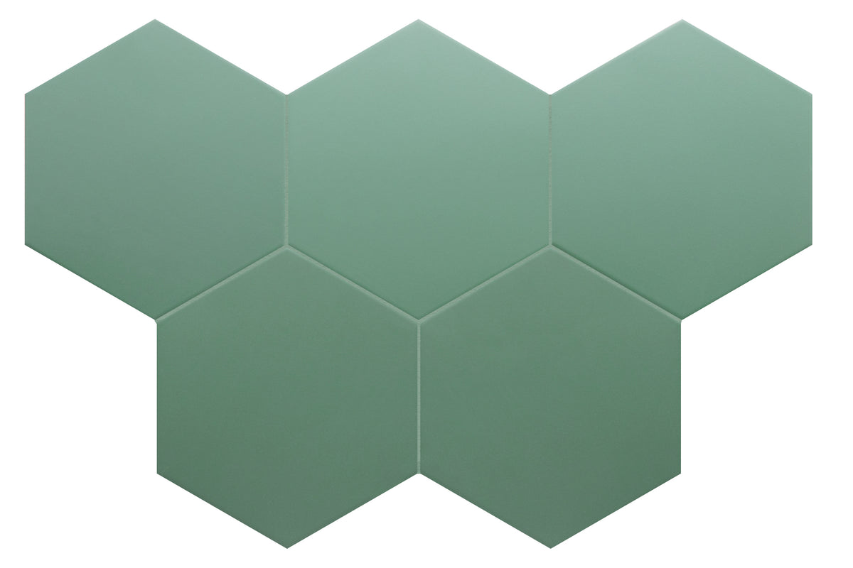 Mastermind: Pickle Green Hex