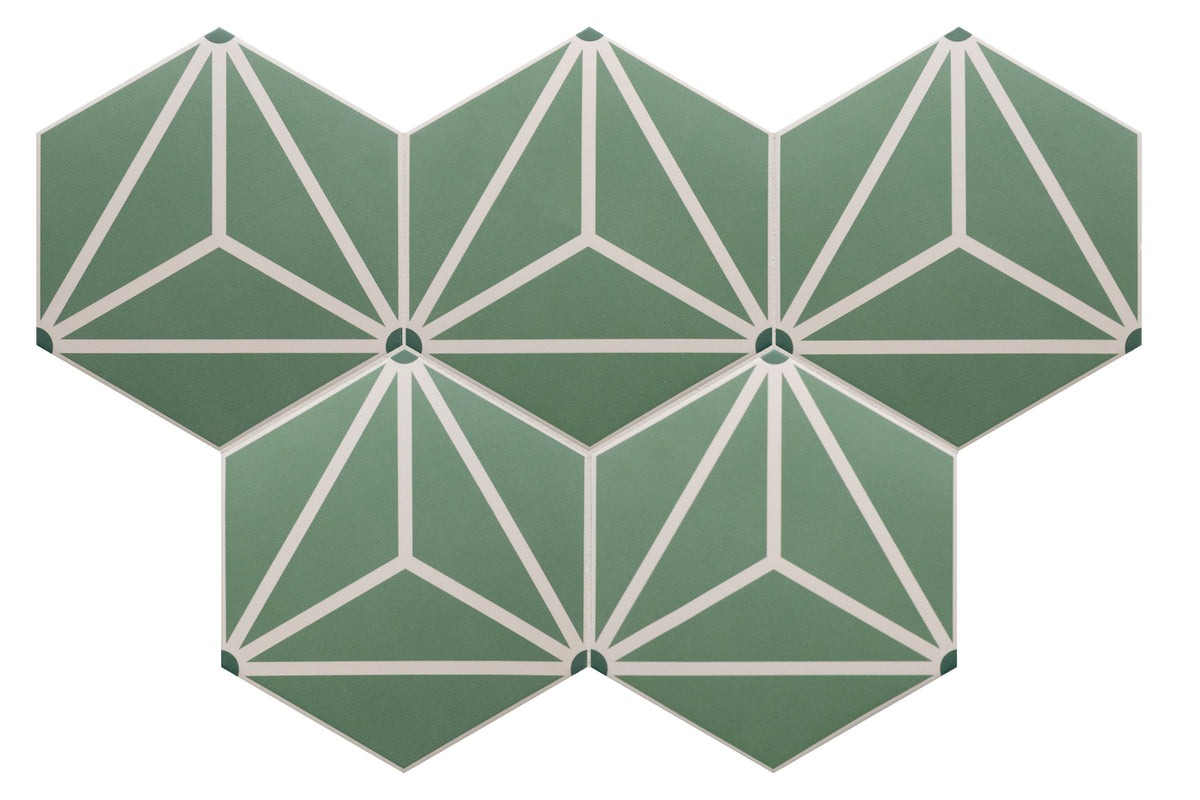 Mastermind: Solar Hex