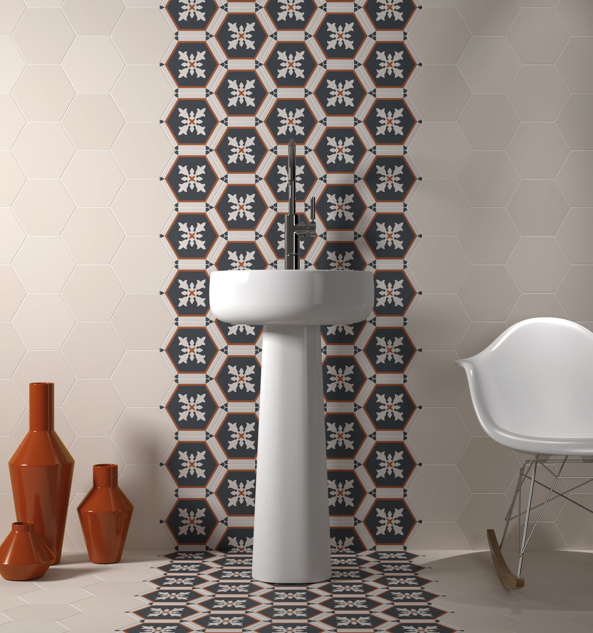 Mastermind: Taupe Hex