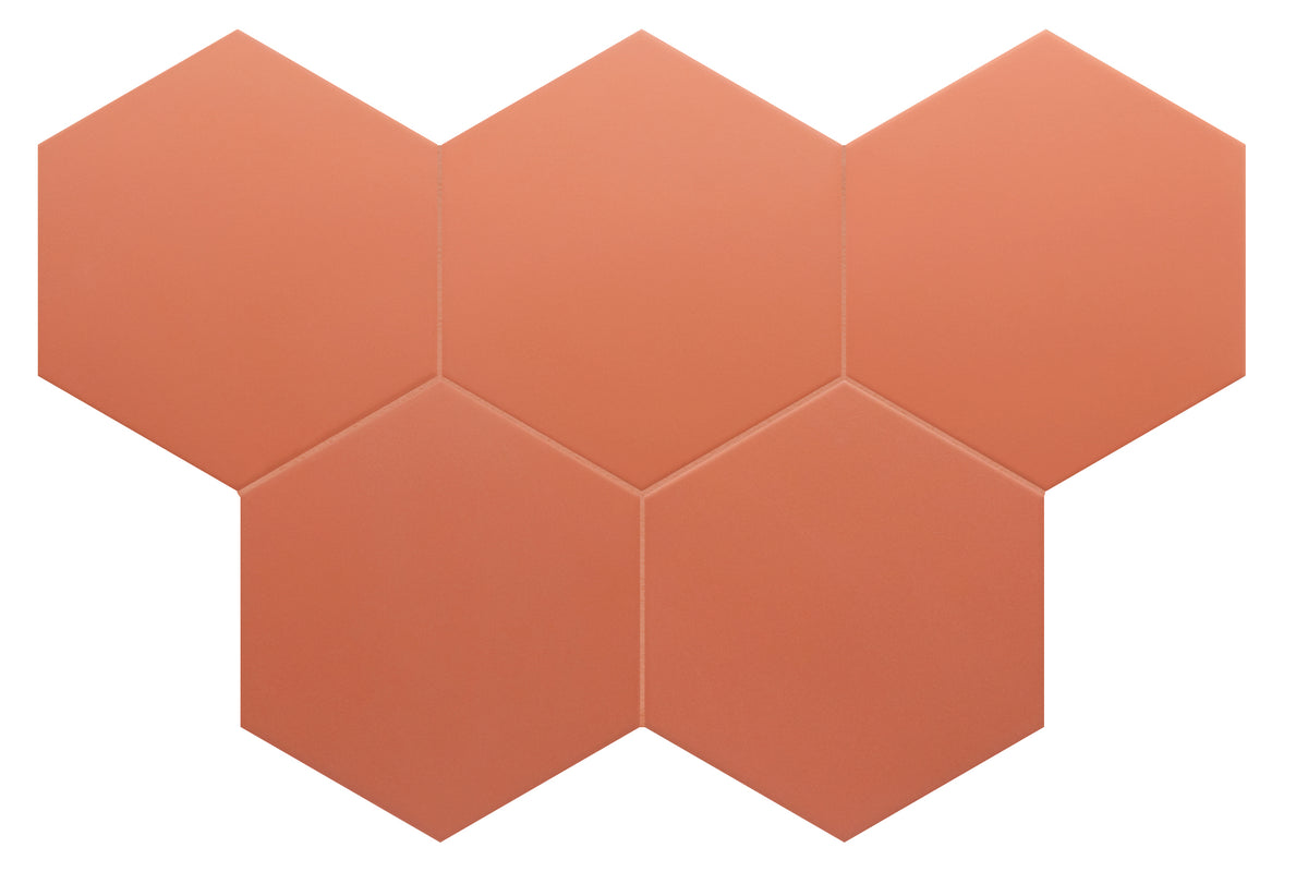 Mastermind: Warm Siena Hex