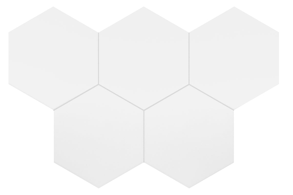 Mastermind: White Hex