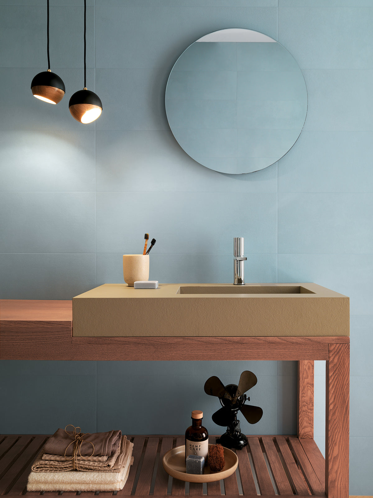 Mat & More: Azure