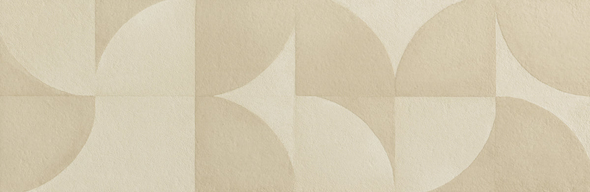Mat & More: Beige