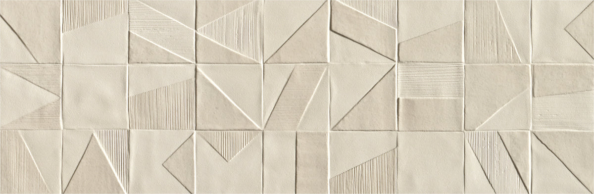 Mat & More: Beige