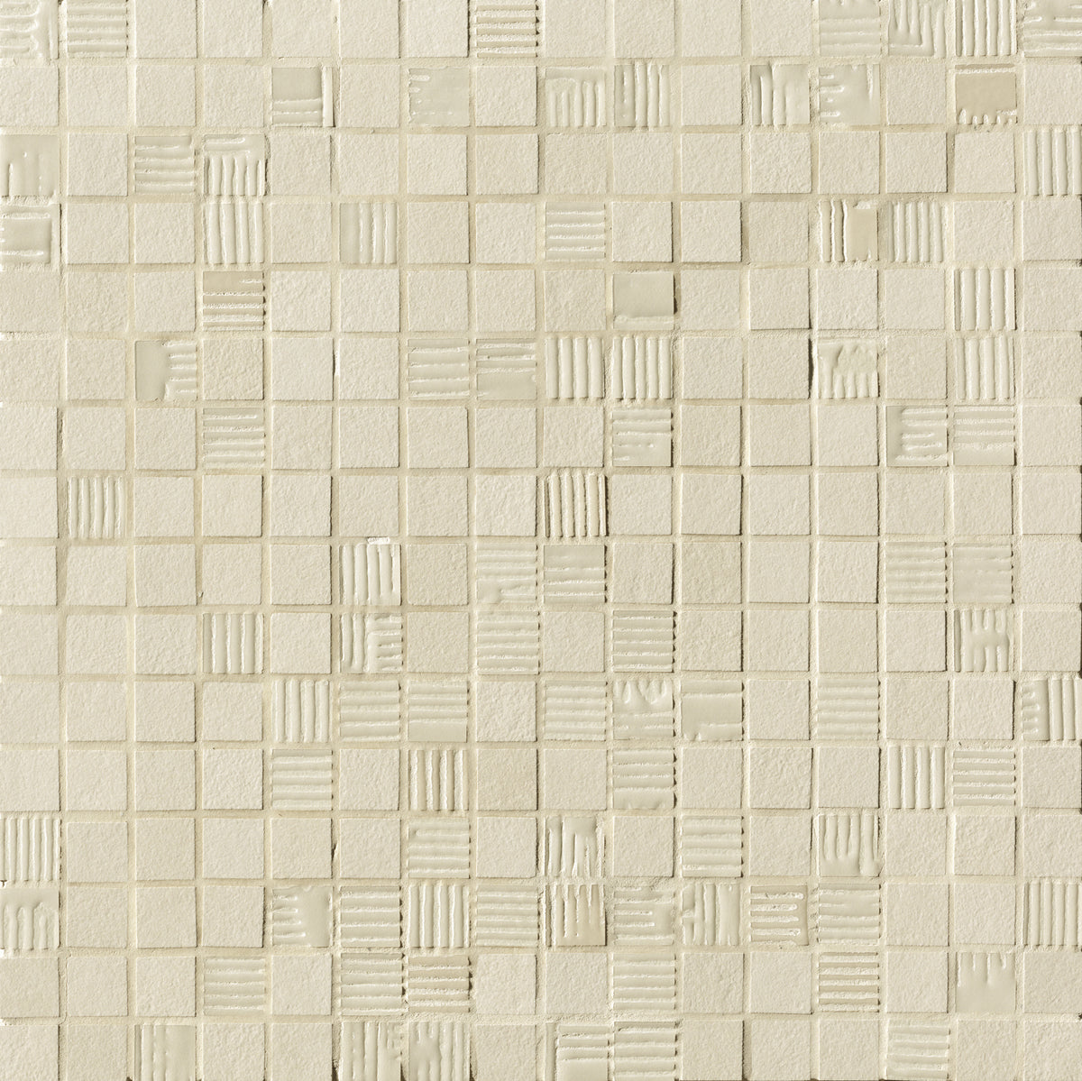 Mat & More: Beige