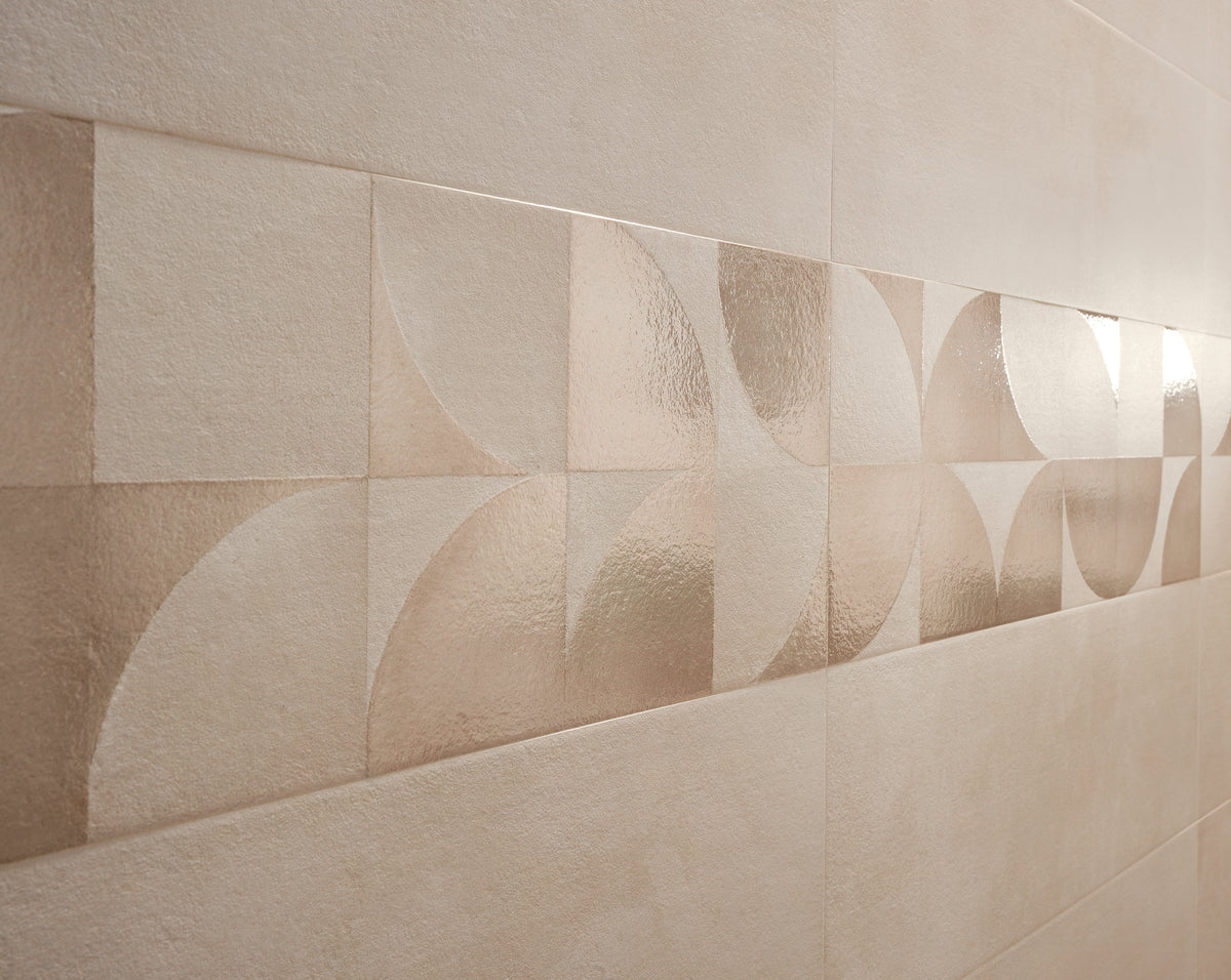 Mat & More: Beige