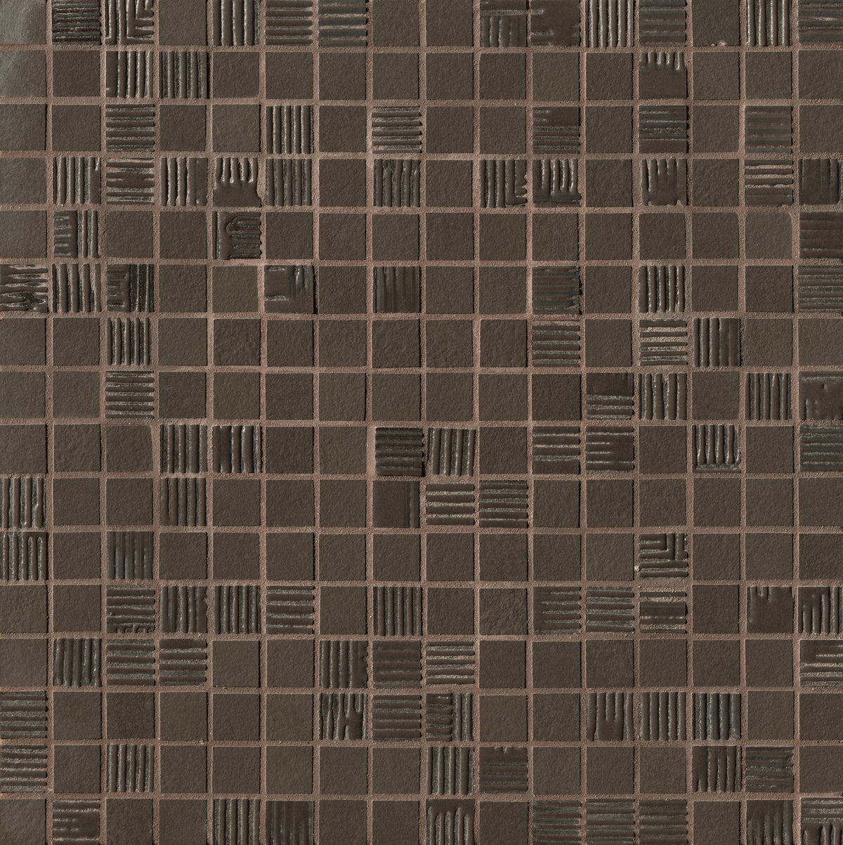 Mat & More: Brown