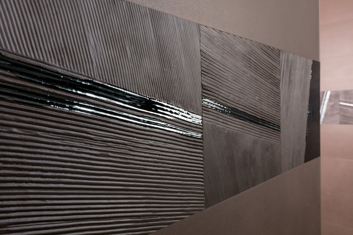 Mat & More: Metal Brown