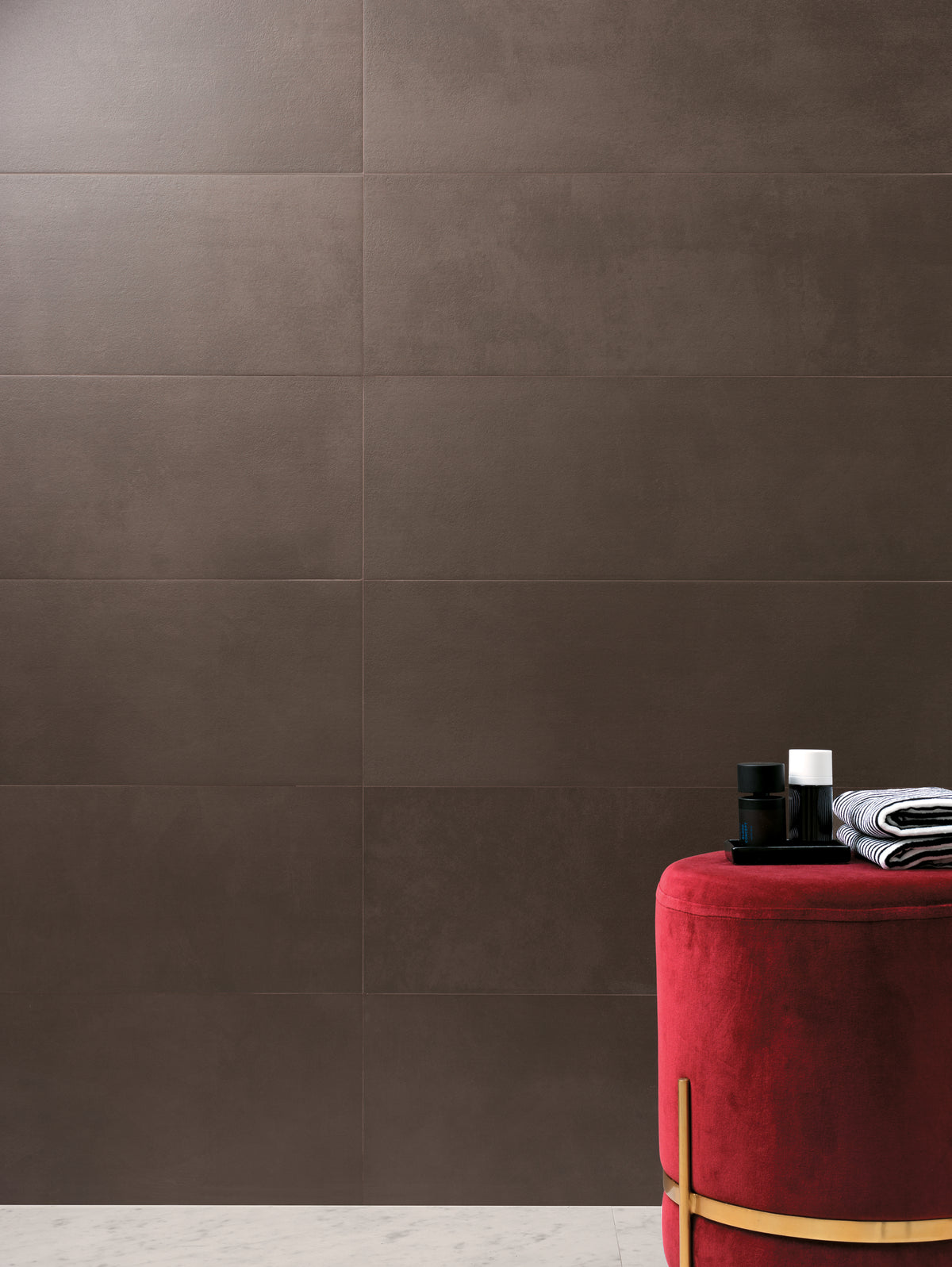 Mat & More: Brown