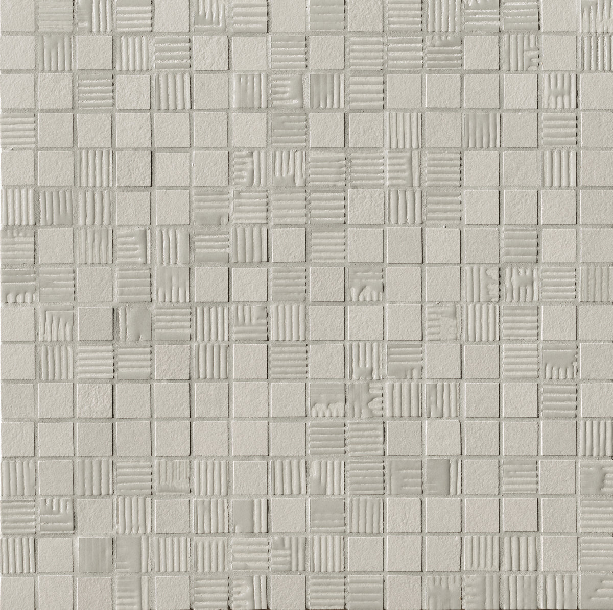 Mat & More: Grey
