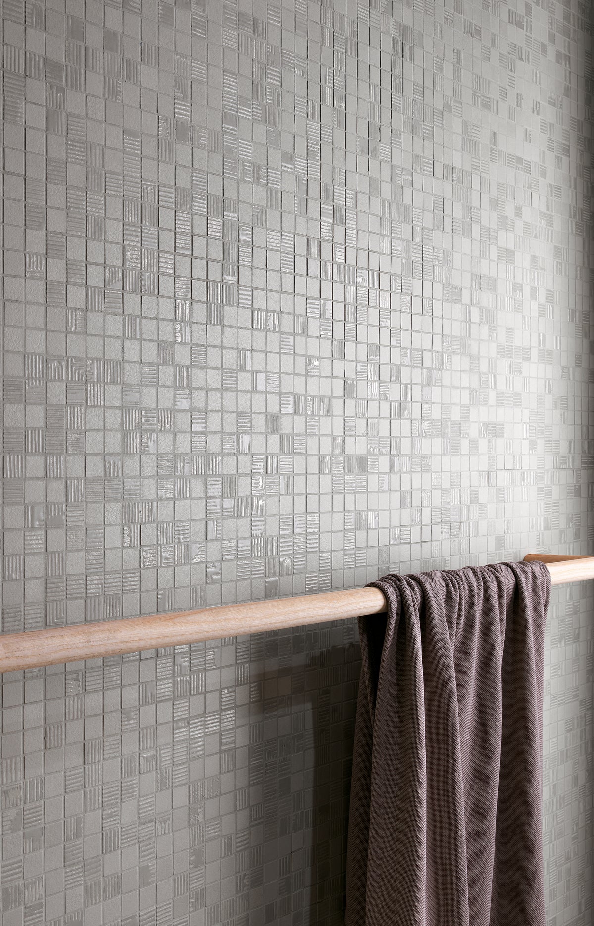 Mat & More: Grey