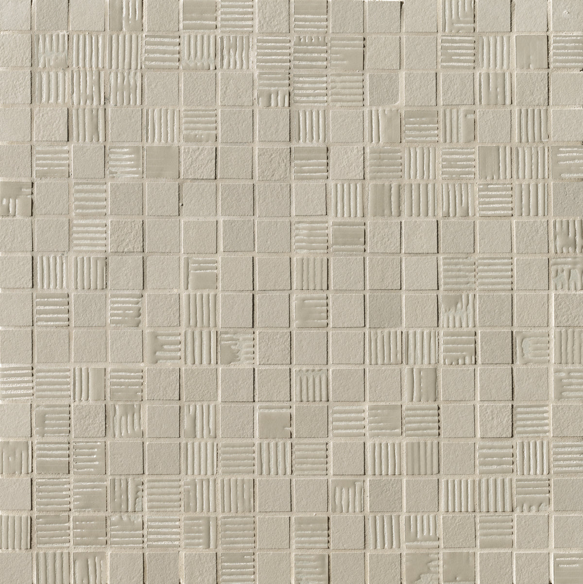 Mat & More: Taupe