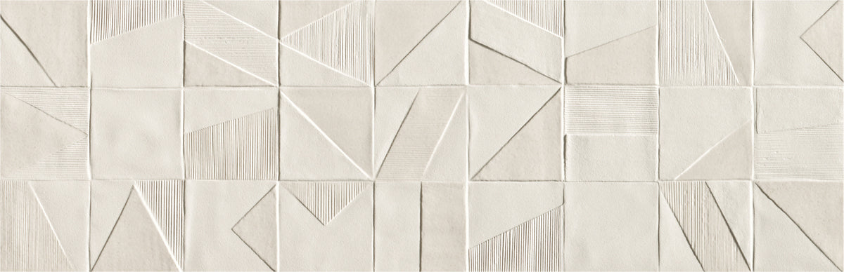 Mat & More: White