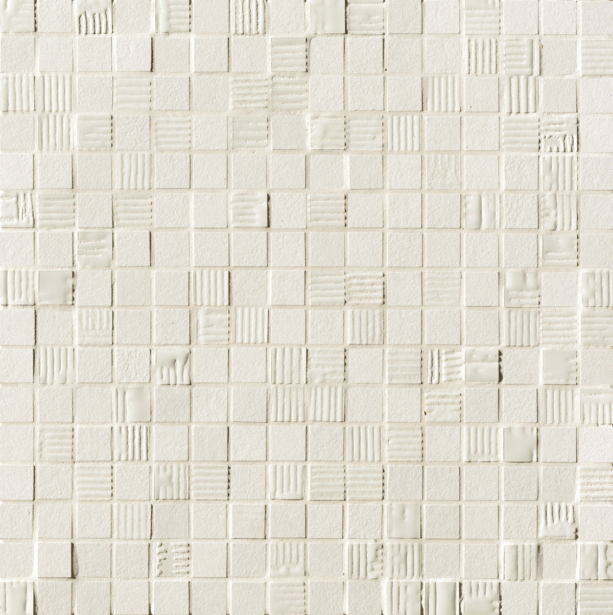 Mat & More: White