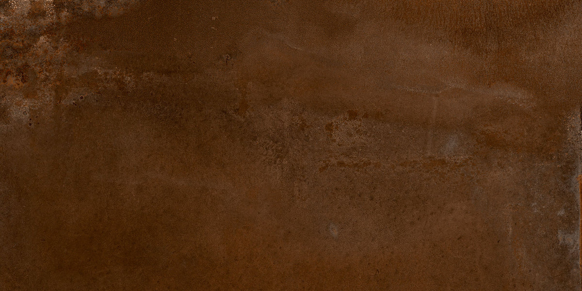 Matter: Rust