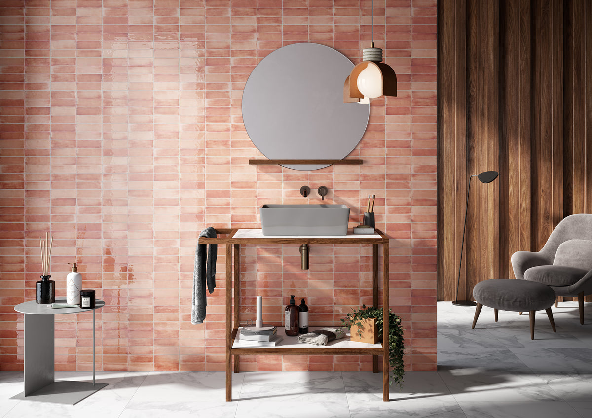 Mattone: Apricot