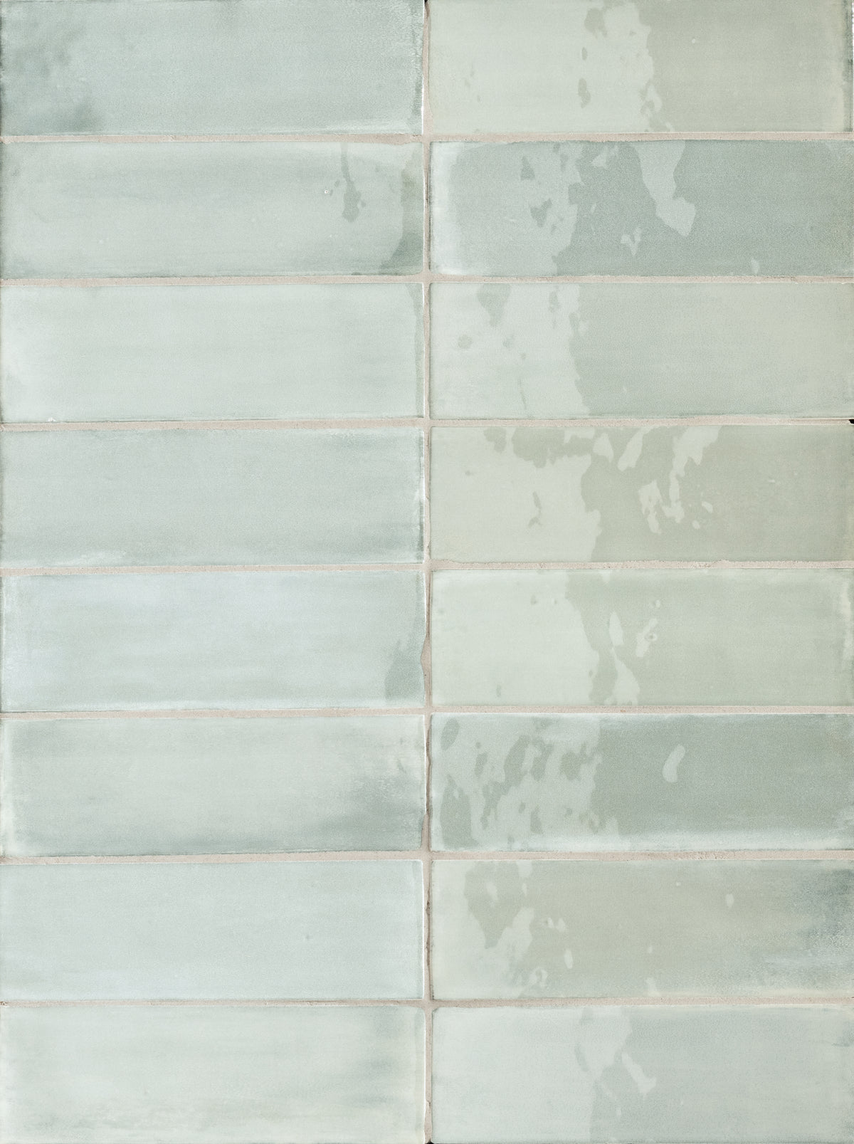 Mattone: Aquamarine