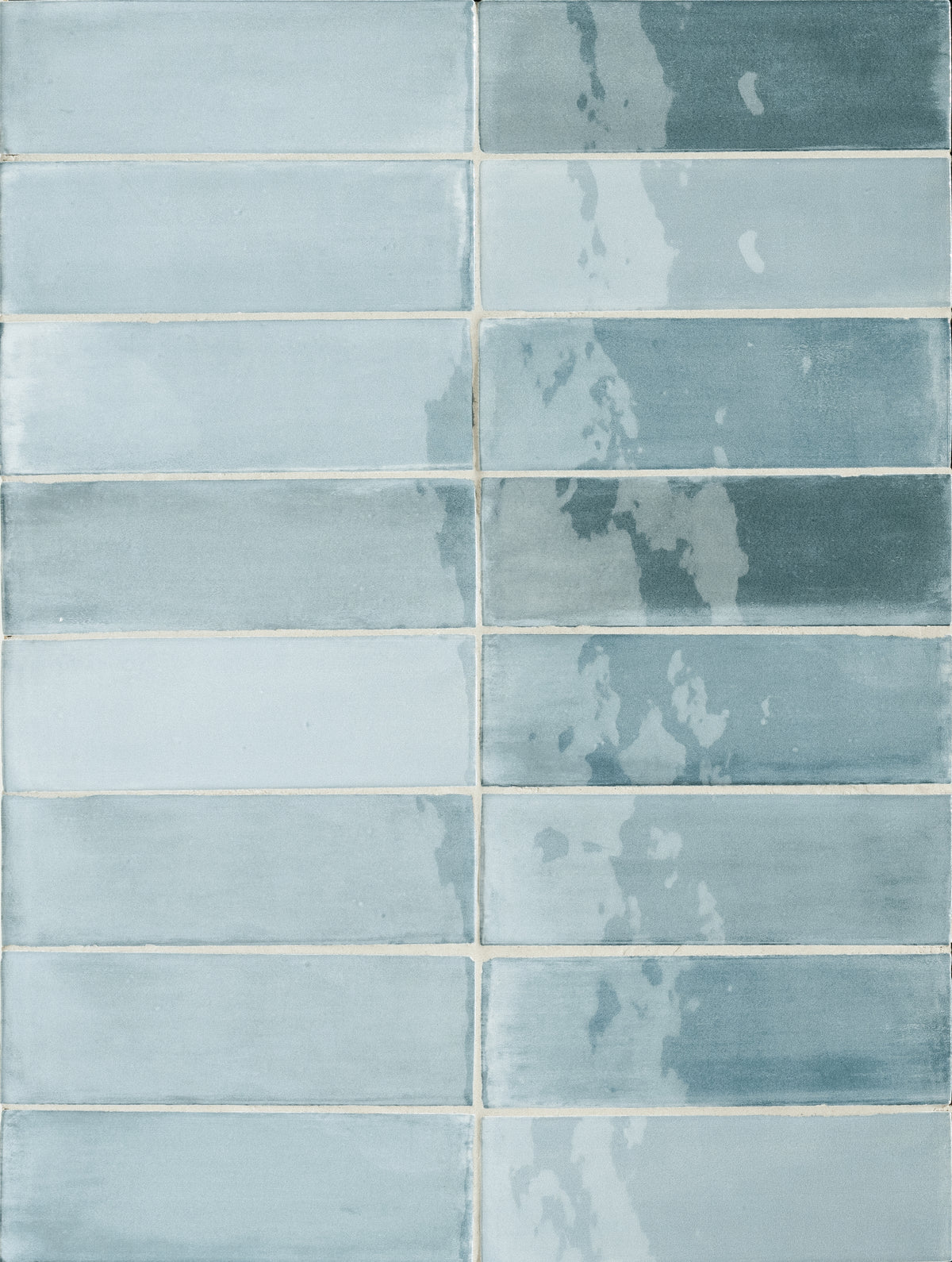 Mattone: Cerulean