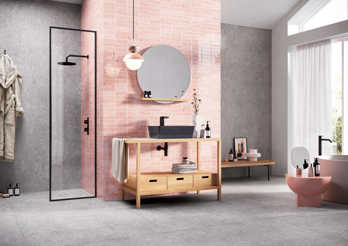 Mattone: Pink Panther