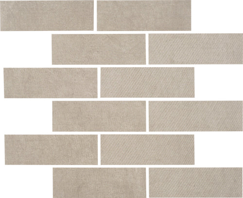 Mesh: Greige