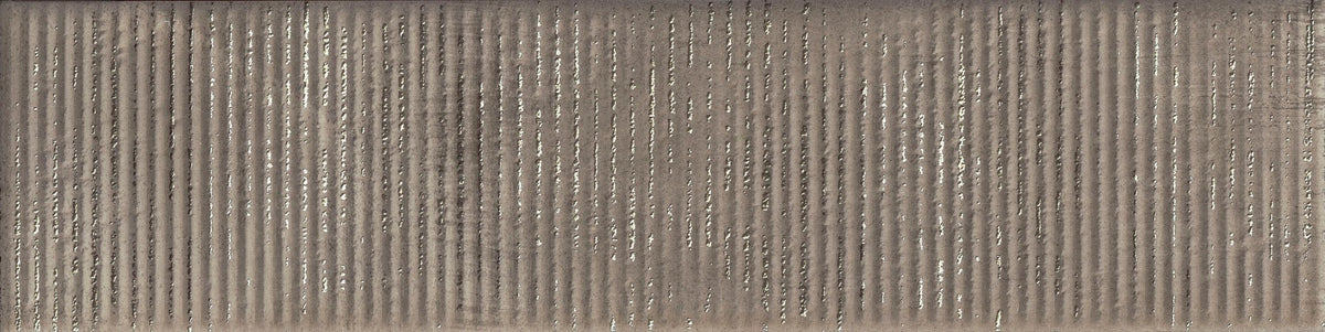 Metallic Aura: Pewter Deco
