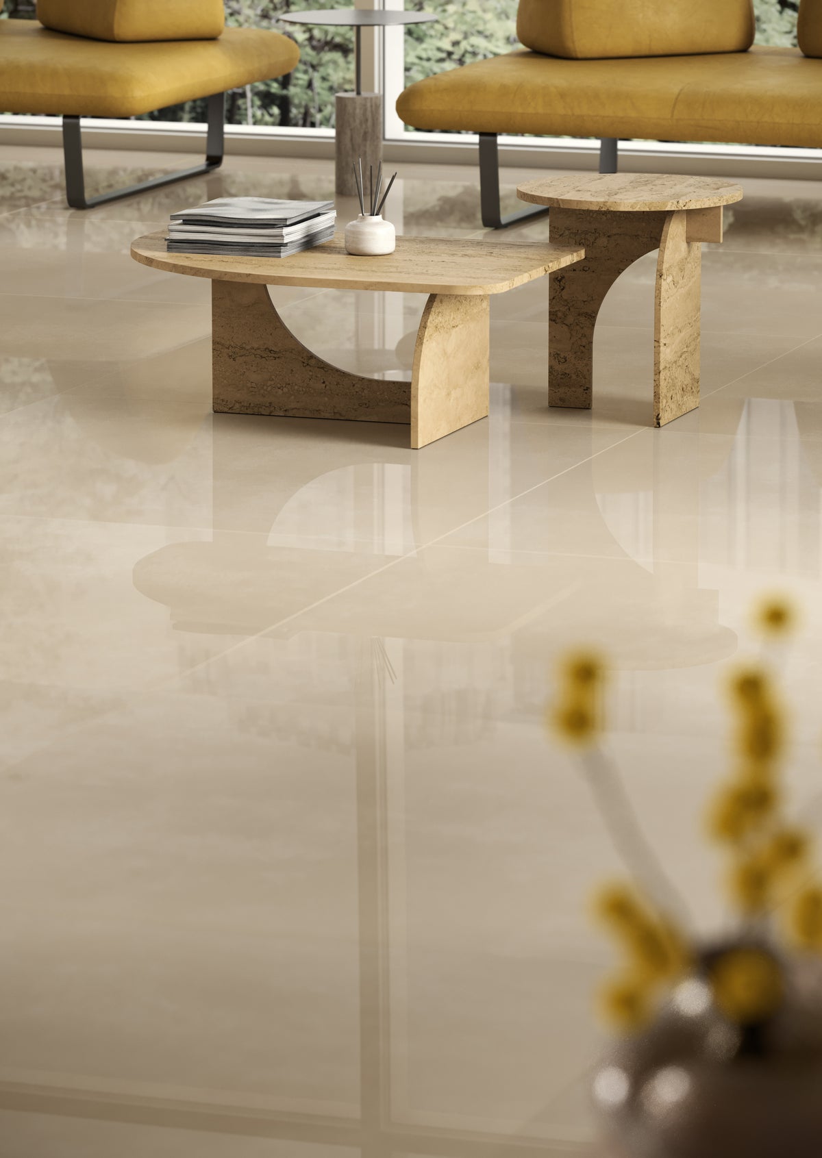 MicroForm: Almond