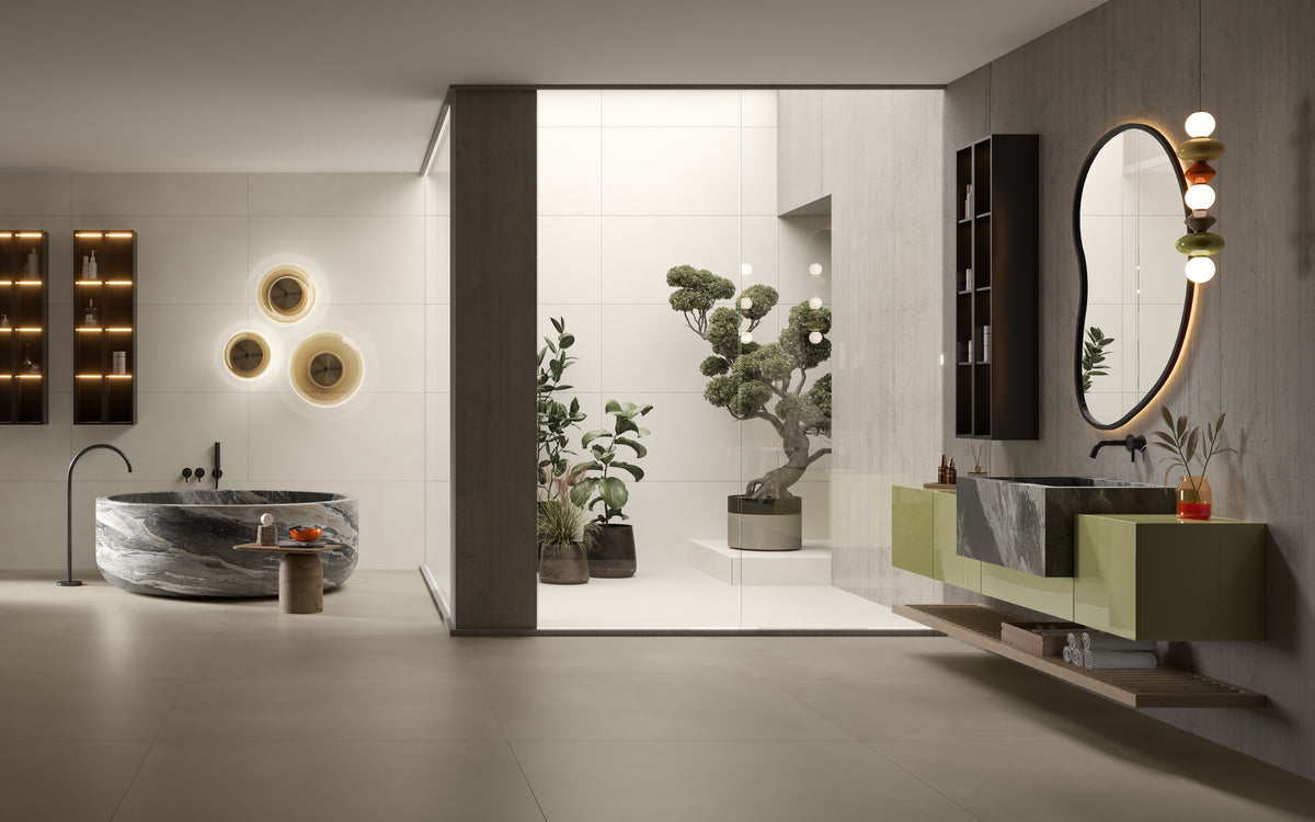 MicroForm: Beige