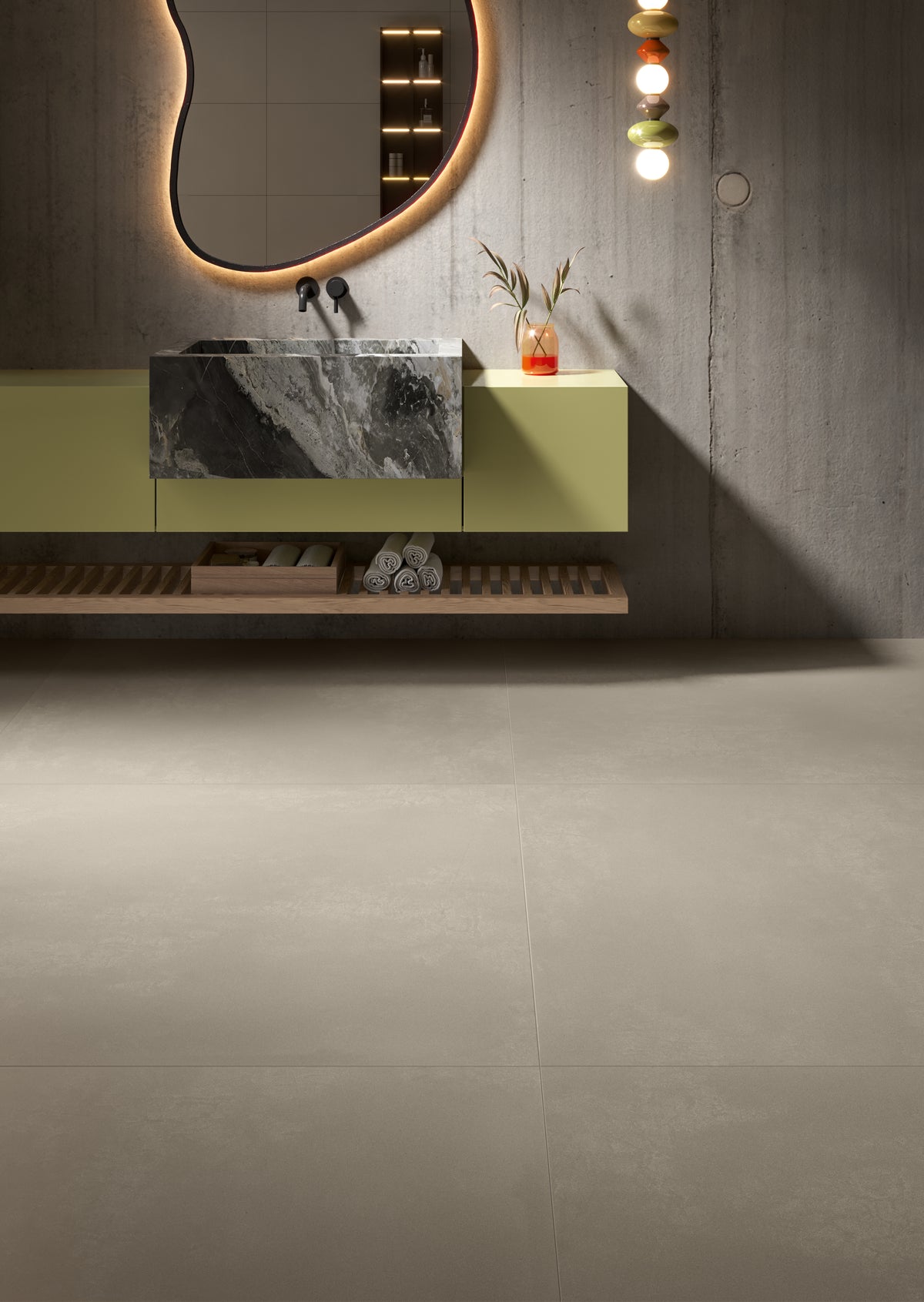 MicroForm: Beige