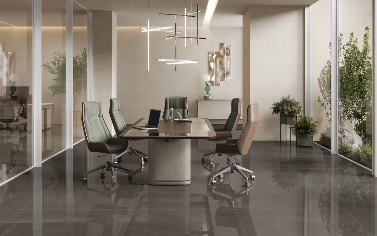 MicroForm: Dark Grey
