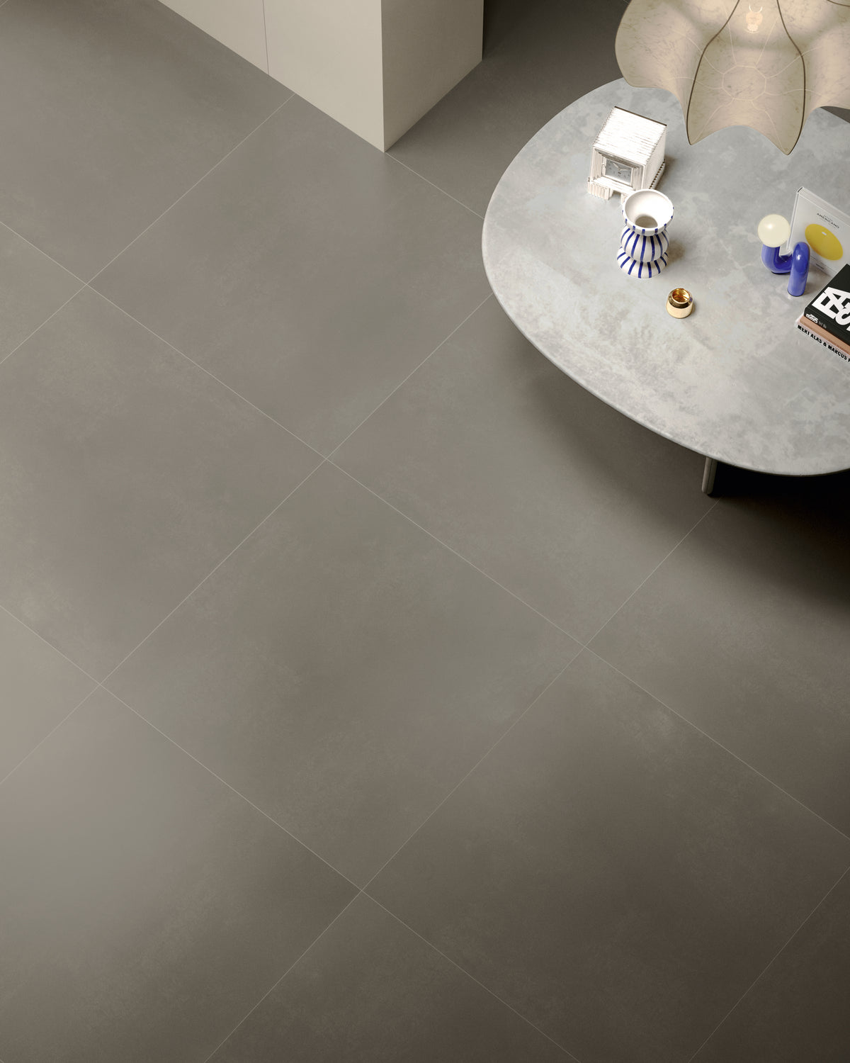 MicroForm: Medium Grey
