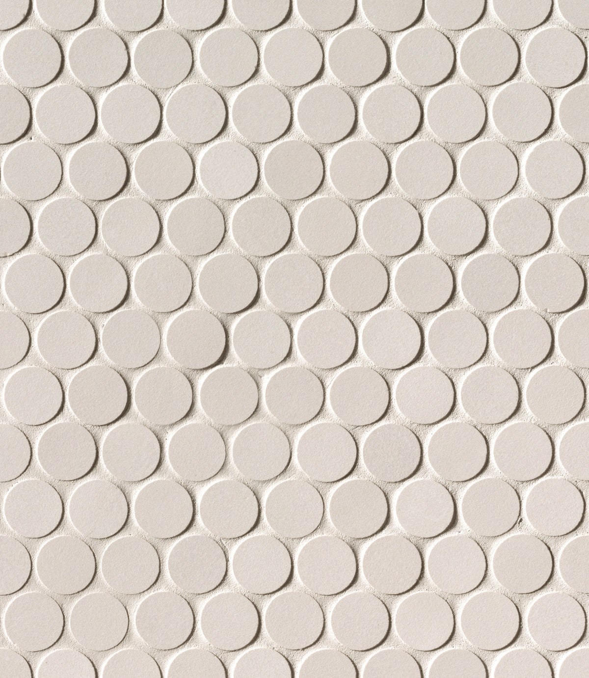 Milano Floor: Bianco