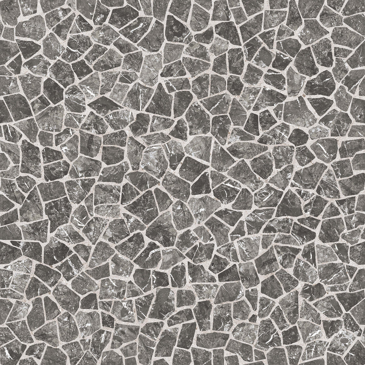 Millennium: Dark Gray