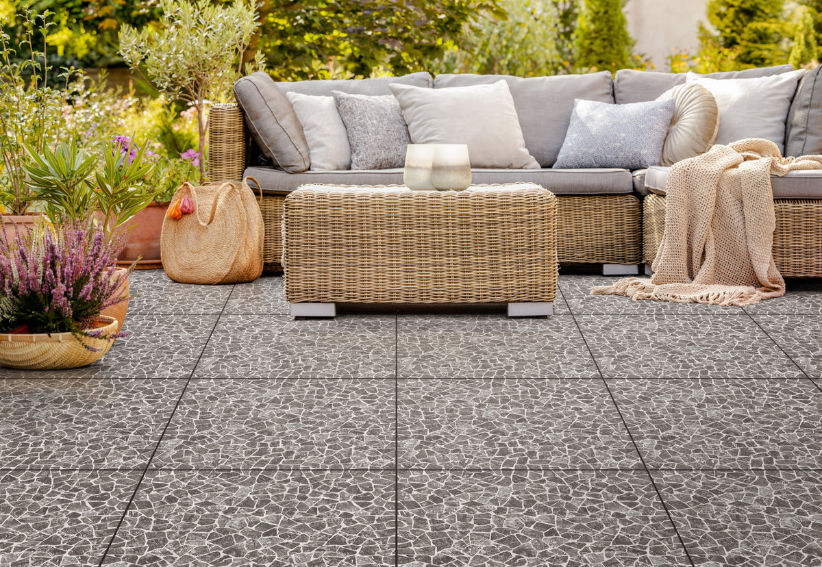 Millennium: Dark Gray