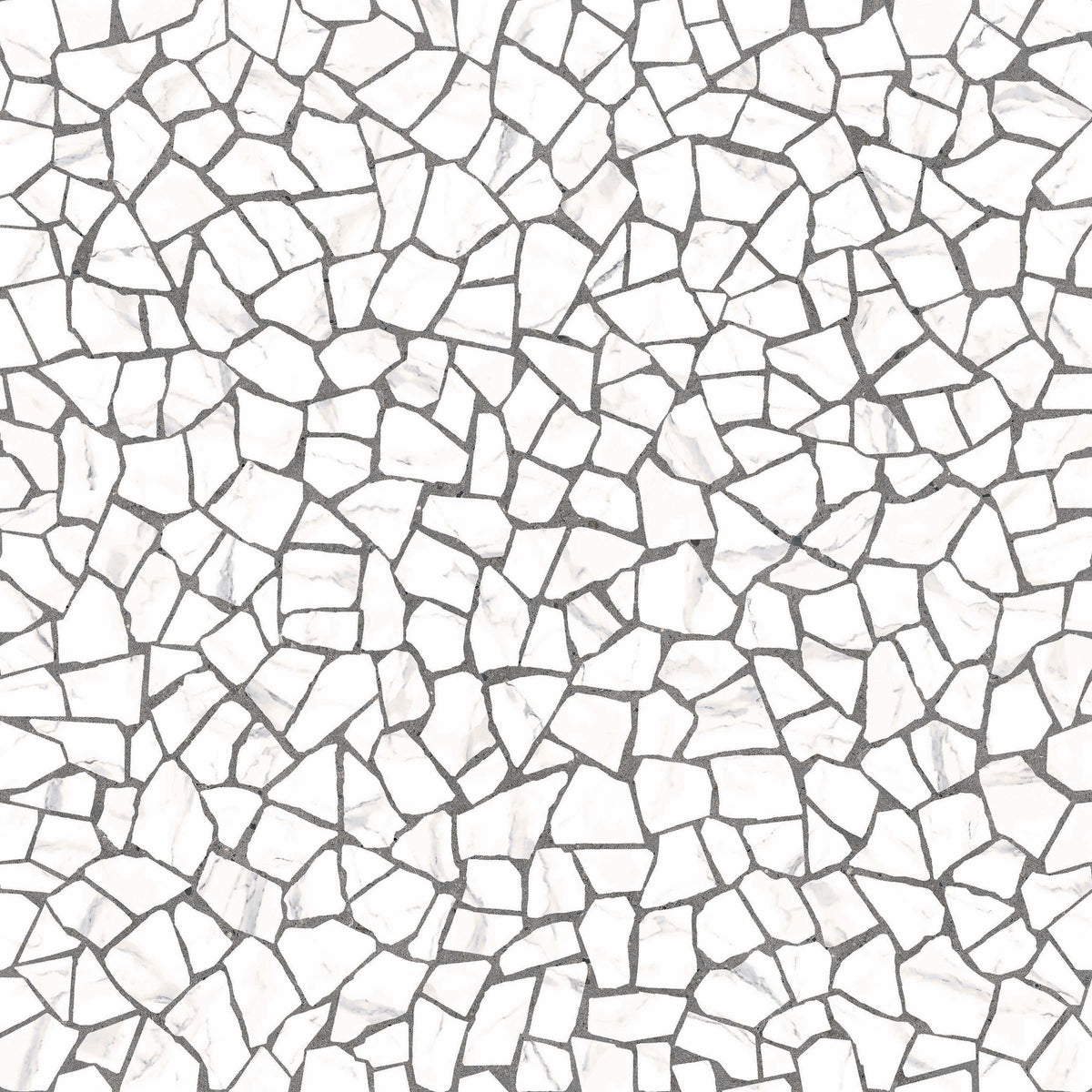 Millennium: White