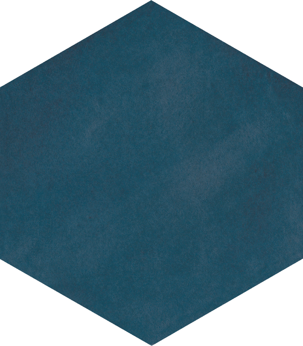 Morocco: Ocean Blue Hex