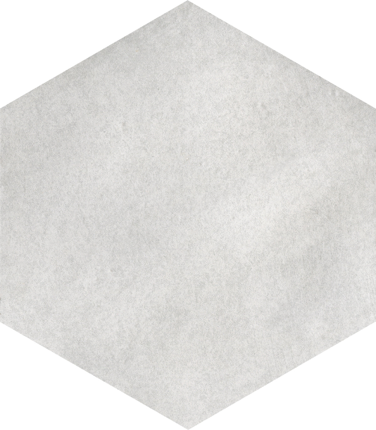 Morocco: Pearl Gray Hex
