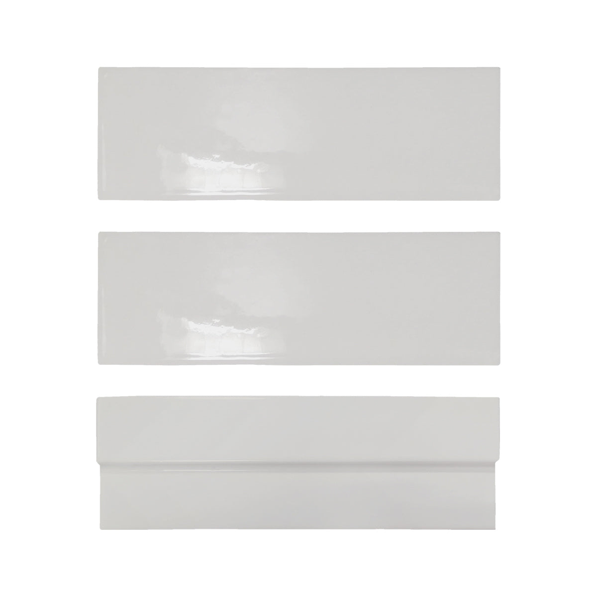 Morocco: Pearl Gray
