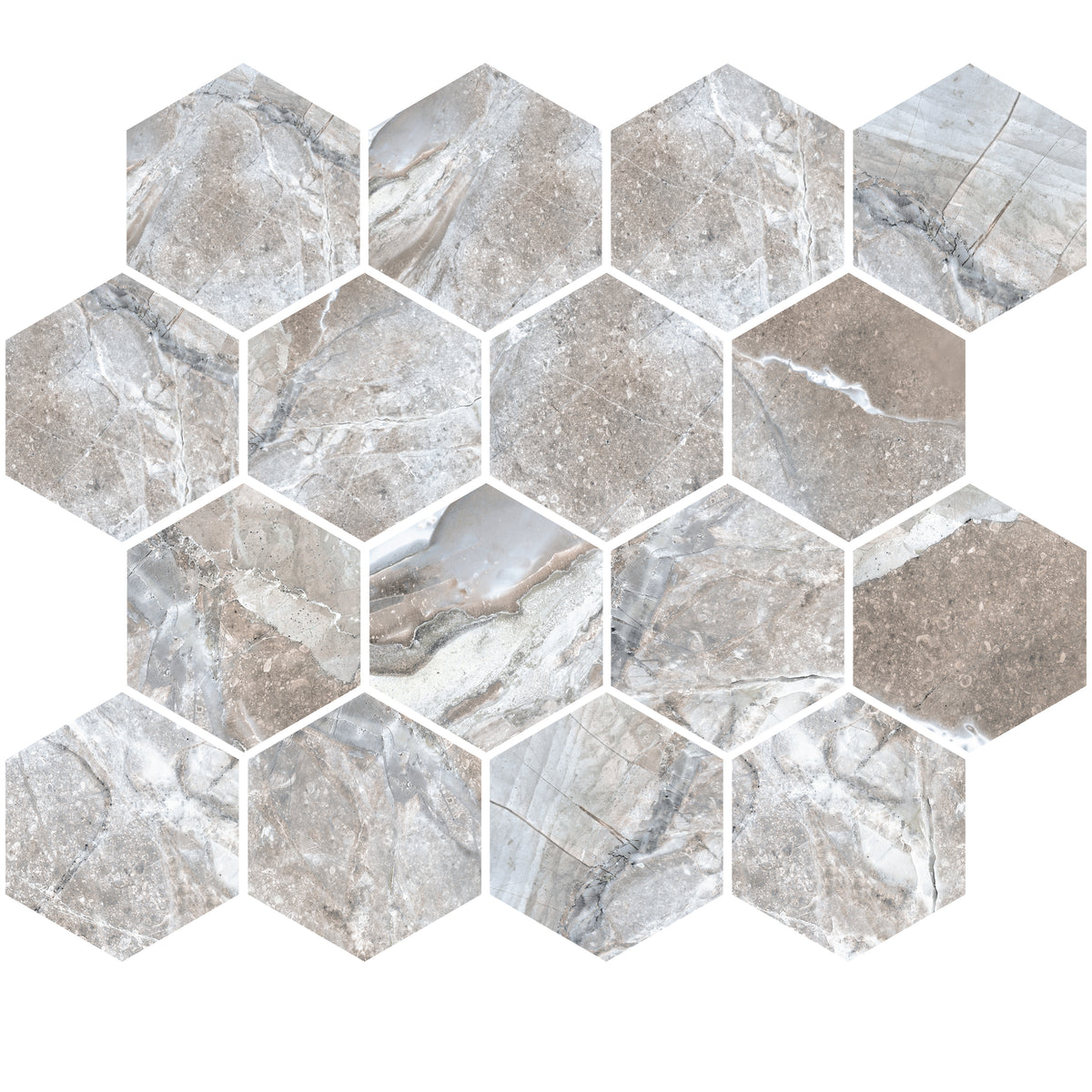 Motion: Crystal Gray