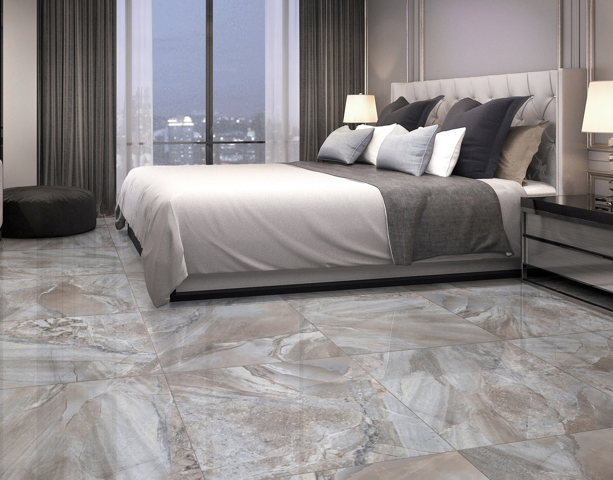 Motion: Crystal Gray