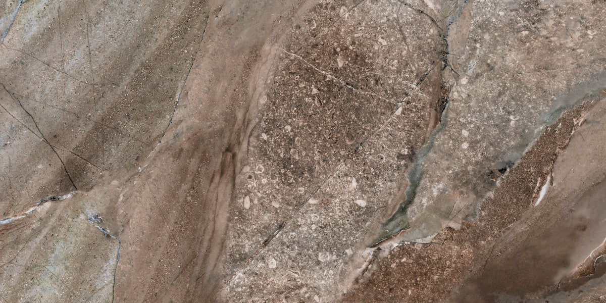 Motion: Mineral Umber