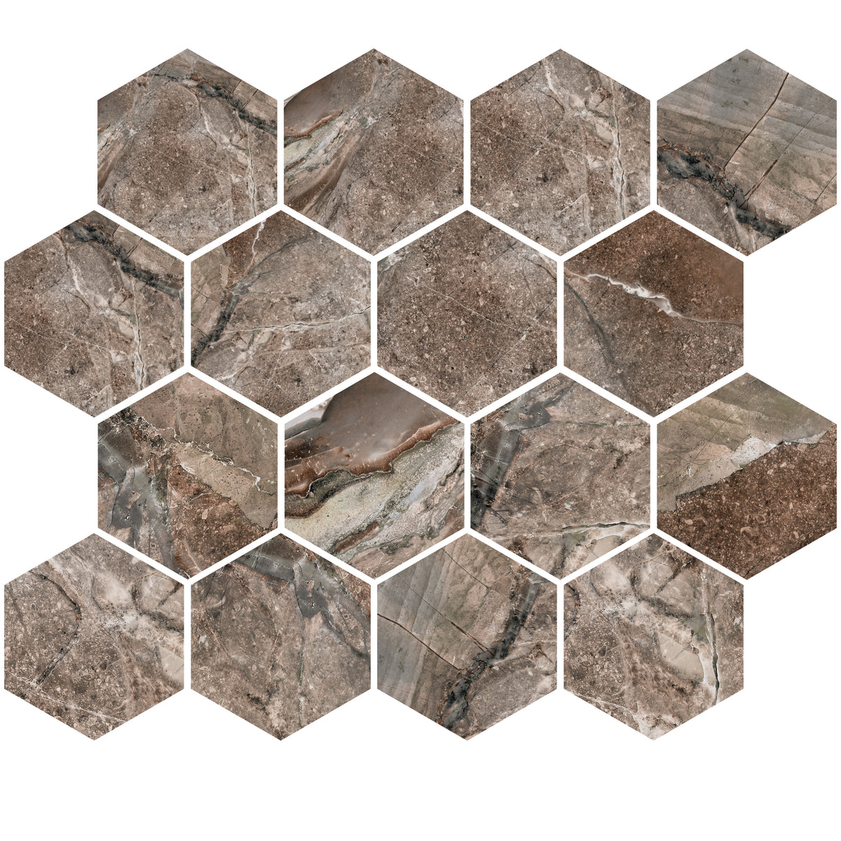 Motion: Mineral Umber