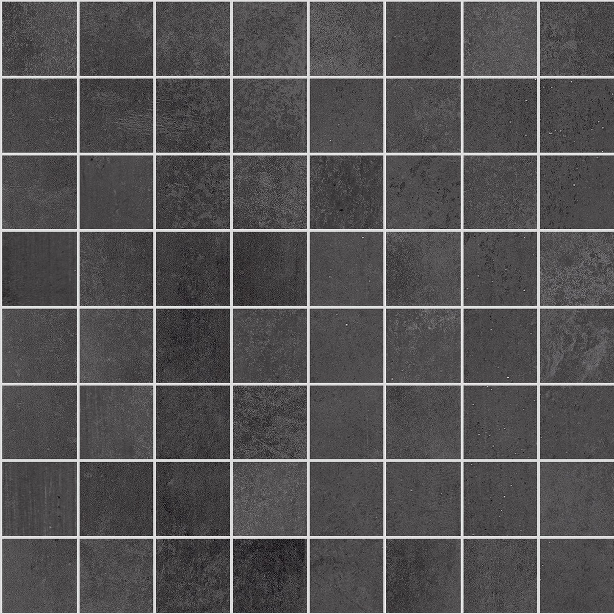 Multiconcrete: Chicago Iron