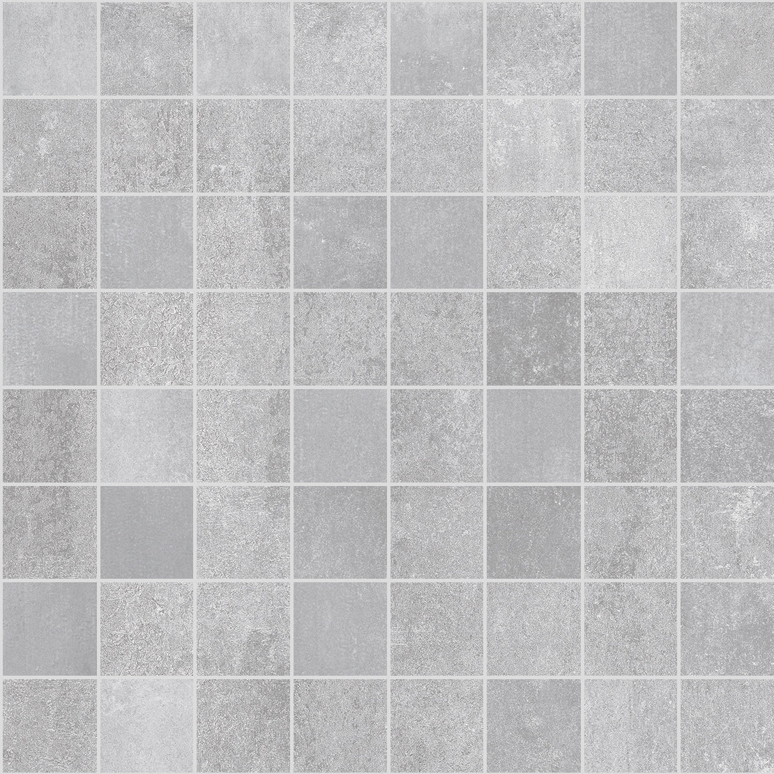 Multiconcrete: Chicago Silver